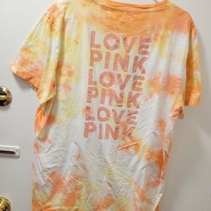 Victoria Secret Pink T shirt